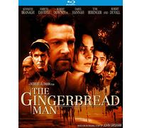 The Gingerbread Man [Blu-ray]