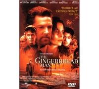 The Gingerbread Man [DVD]