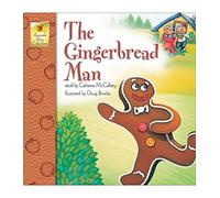 The Gingerbread Man (Keepsake Stories)