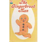 The Gingerbread Man (Little owl first readers)