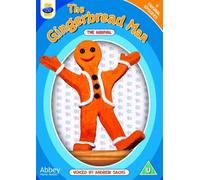 The Gingerbread Man: The Arrival [DVD]