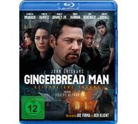The Gingerbread Man ( The Ginger bread Man ) (Blu-Ray)