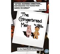 The Gingerbread Men