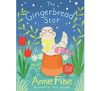 The Gingerbread Star: 1 (Little Gems)