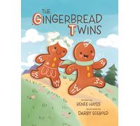 The Gingerbread Twins