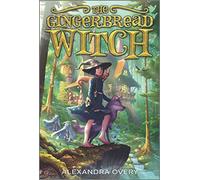 The Gingerbread Witch: 1