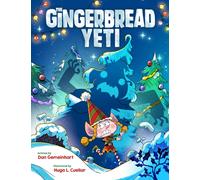 The Gingerbread Yeti