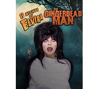 The Gingerdead Man