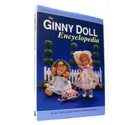 The Ginny Doll Encyclopedia