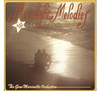 The Gino Marinello Orchestra - Moonlight Melodies 24 Golden Love Songs [2xVinyl]