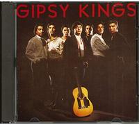 The Gipsy Kings - Same (1987, Bamboleo..)