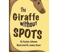The Giraffe Without Spots