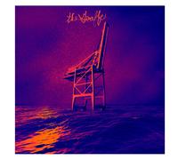 The Giraffes - Flower Of The Cosmos [LP] [VINYL]