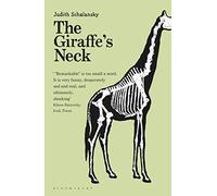 The Giraffe's Neck