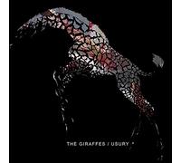 The Giraffes - Usury [LP] [VINYL]