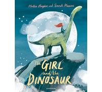 The Girl and the Dinosaur