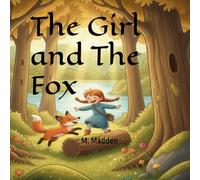 The Girl and The Fox