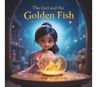 The Girl and The Golden Fish