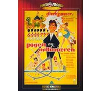 The Girl And The Playboy (Pigen Og Millionæren)