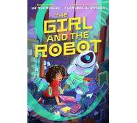 The Girl and the Robot