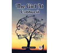 The Girl At Cobhurst (Edition2023)