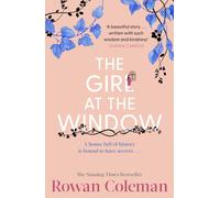 The Girl at the Window