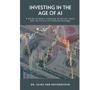 The Girl Avenger or, The Beautiful Terror of the Maumee (Edition1): A Guide to Smart Investing, AI-Driven Tools, and the Future of Financial Strategy