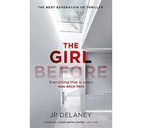 The Girl Before