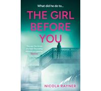 The Girl Before You