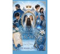 The Girl Behind The Crown: The Royal Secrets