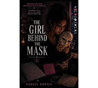 The Girl Behind The Mask