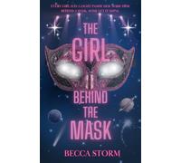 The Girl Behind the Mask: A Celebration of Neurodiversity