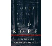 The Girl behind the Red Rope