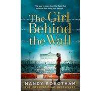 The Girl Behind the Wall