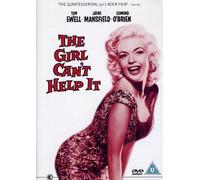 The Girl Can't Help It [DVD]