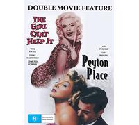 The Girl Can't Help It / Peyton Place