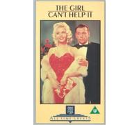 The Girl Can't Help It [VHS]