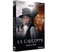 The Girl DVD NEW