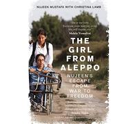 The Girl From Aleppo