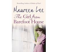 The Girl From Barefoot House – Orion