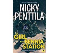 The Girl from Bennia Station