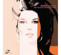 Bobbie Gentry - The Girl From Chickasaw County - The Complete Capitol Masters (2 LP / Cut Down)
