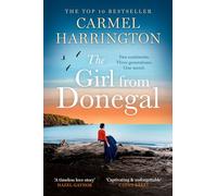 The Girl from Donegal