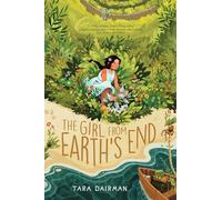 The Girl from Earth's End