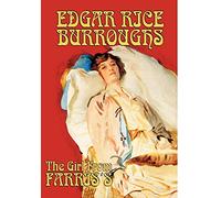 The Girl From Farris's by Edgar Rice Burroughs, Science Fiction