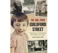 The Girl from Guildford Street