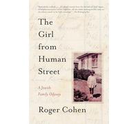 The Girl from Human Street: A Jewish Family Odyssey