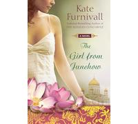 The Girl from Junchow (Russian Concubine Novel)