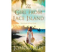 The Girl from Lace Island