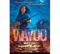 The Girl from Maracaibo / La Niña de Maracaibo